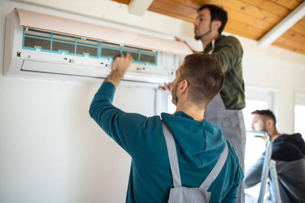 Best HVAC Tune-Up Services  in Cornish, ME
