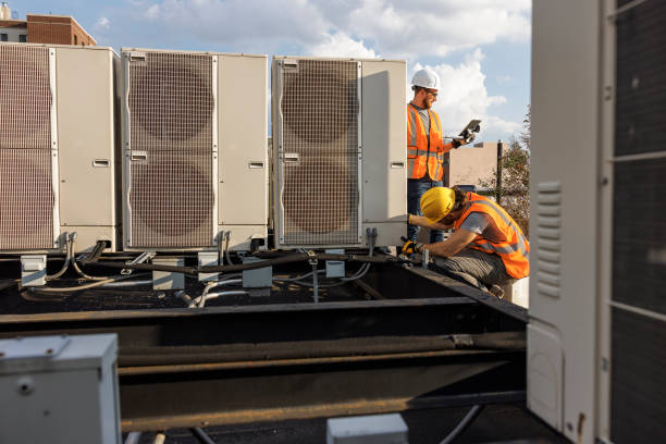 Professional HVAC in Cornish, ME