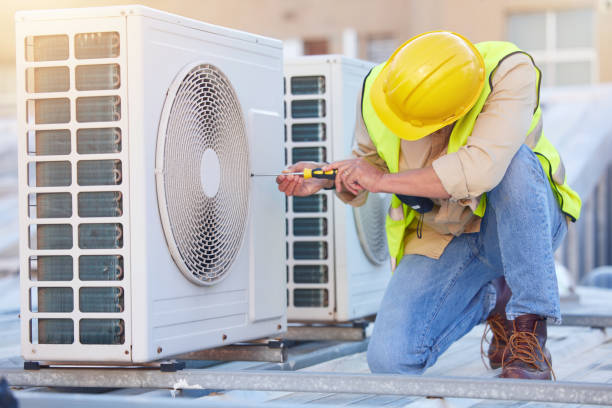 Best Best HVAC Companies  in Cornish, ME