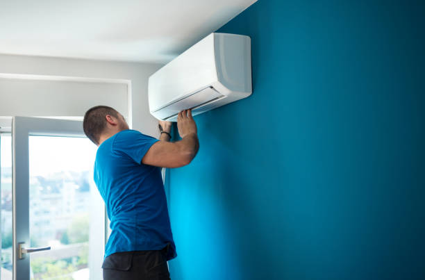 Best HVAC Air Duct Cleaning  in Cornish, ME
