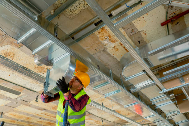 Affordable Air Conditioning Repair in Cornish, ME