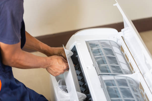 Best Affordable HVAC Services  in Cornish, ME