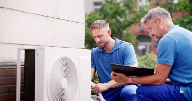 Best HVAC Replacement Cost  in Cornish, ME