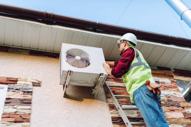 HVAC Troubleshooting in Cornish, ME