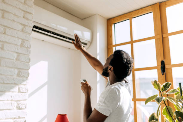 Best HVAC Installation Services  in Cornish, ME