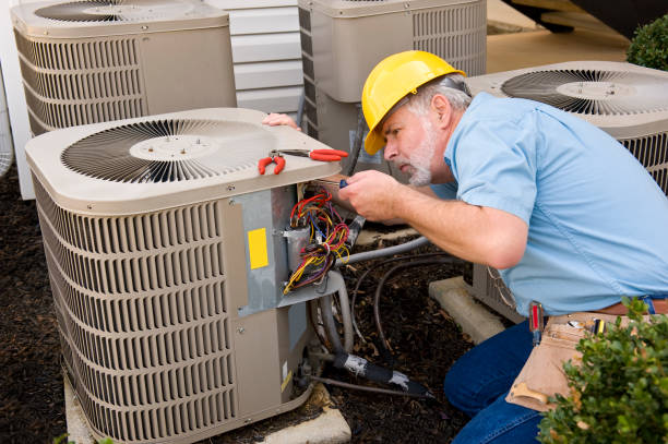 Best Local HVAC Companies  in Cornish, ME