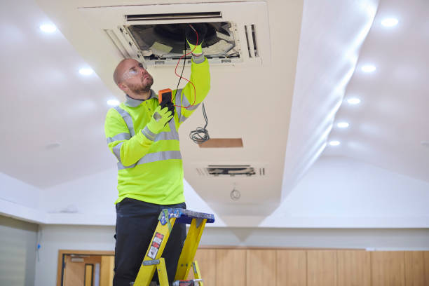 Best 24/7 HVAC Repair  in Cornish, ME