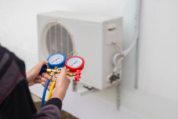  Cornish, ME HVAC Pros