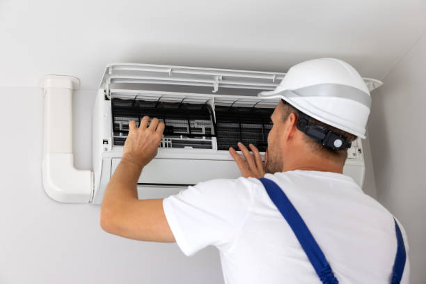 HVAC Emergency Services in Cornish, ME
