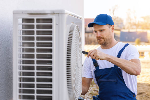 Best Emergency HVAC Repair  in Cornish, ME