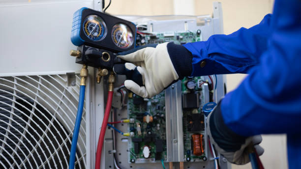 Best HVAC Cleaning Services  in Cornish, ME