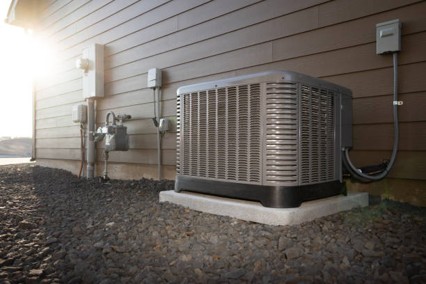 Best HVAC Companies Near Me  in Cornish, ME